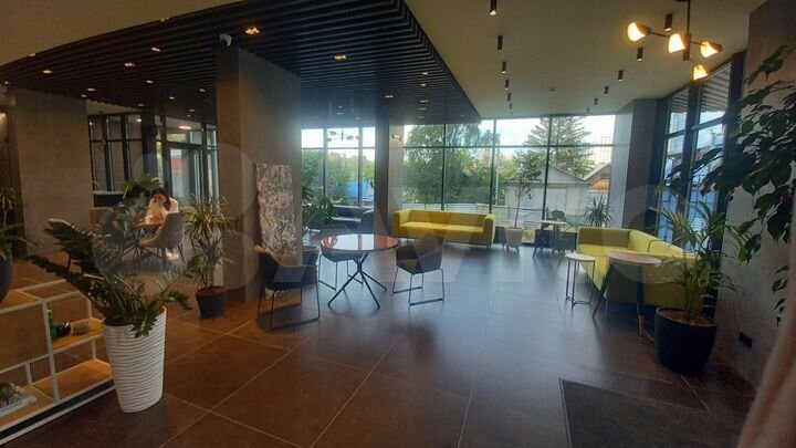 4-к. квартира, 98 м², 22/25 эт.