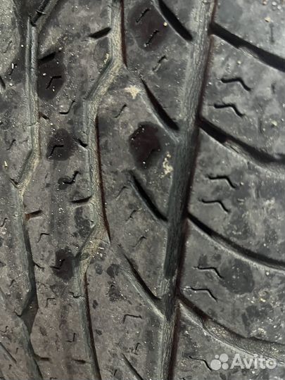 Maxxis Bravo AT-771 235/70 R16 48J