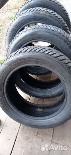 Goodyear Ultragrip Ice Arctic 215/55 R17 98T