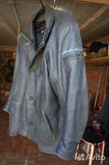 Мотокуртка Difi