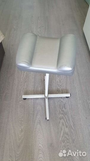 Подставка дня ног, для педикюра