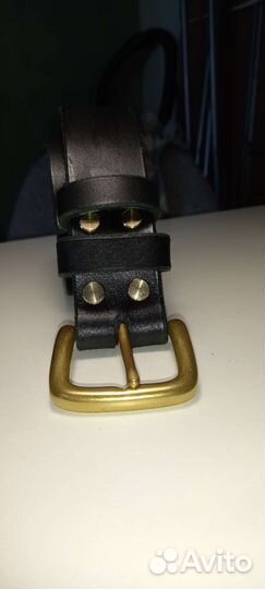 Ремень мужской