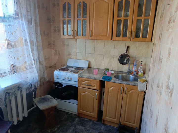 1-к. квартира, 55 м², 4/5 эт.