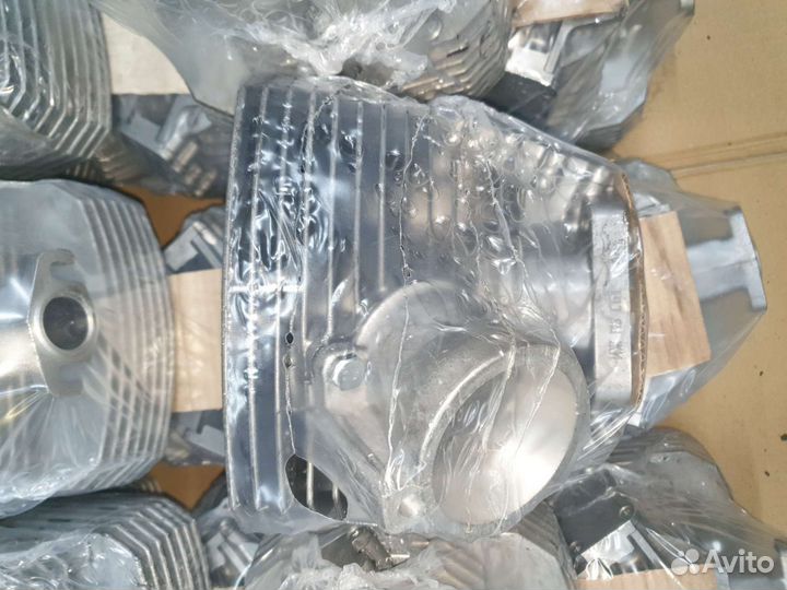 Поршневая группа Иж Планета 5