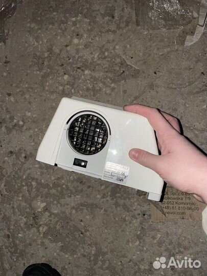 Сушилка для рук