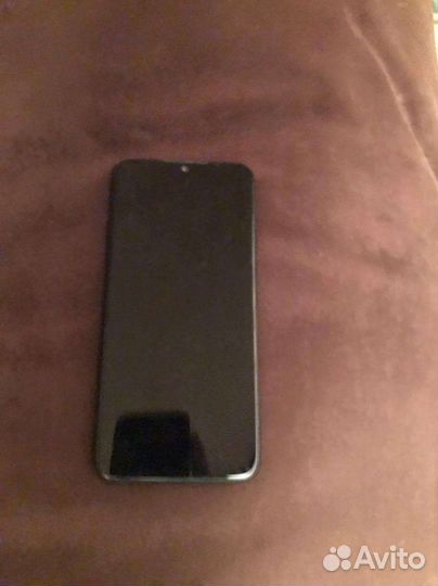 Xiaomi redmi note 7 4/128 global