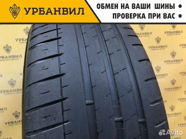 Michelin Pilot Sport 3 205/55 R16 91W