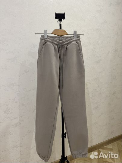Джоггеры женские
