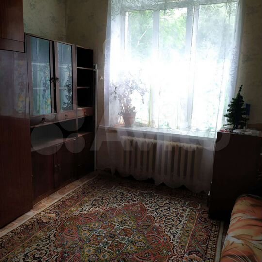 2-к. квартира, 54,7 м², 1/4 эт.