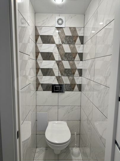 1-к. квартира, 33 м², 4/10 эт.