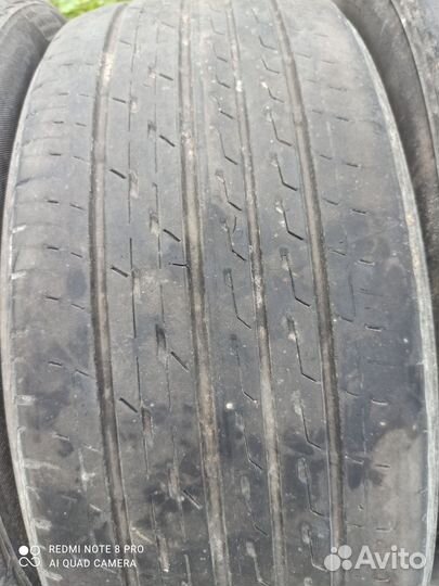 Bridgestone Regno ER30 225/45 R18