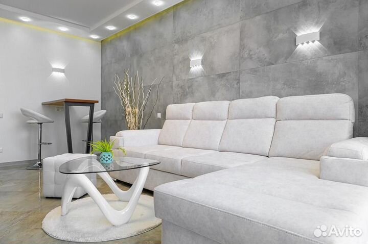 Ремонт квартир под ключ. Дарим сертификат на 50000