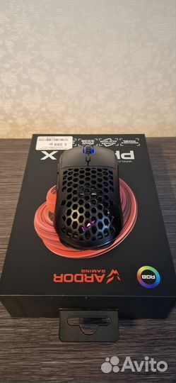 Игровая мышь Ardor Gaming Prime X