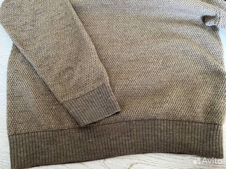 Продам свитер stone island оригинал