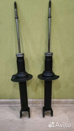 Амортизаторы DH1137 Torr honda accord viii (2008)