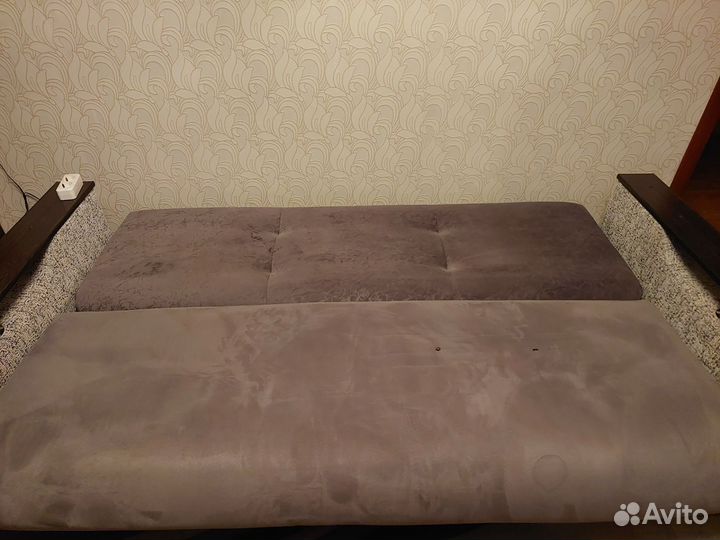 Продам диван бу
