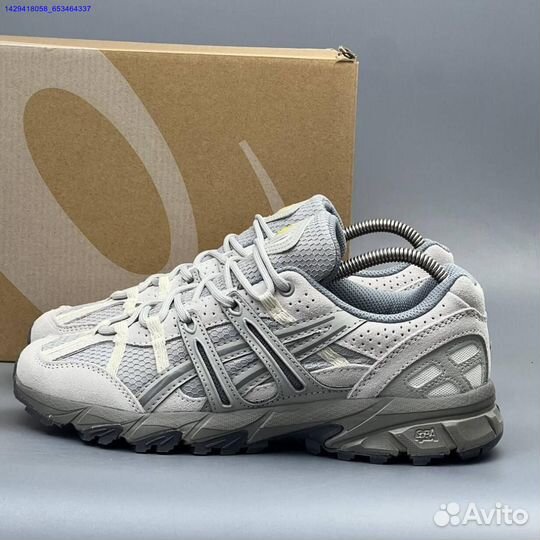 Кроссовки Asics Gel-Sonoma 15-50 (Арт.97033)