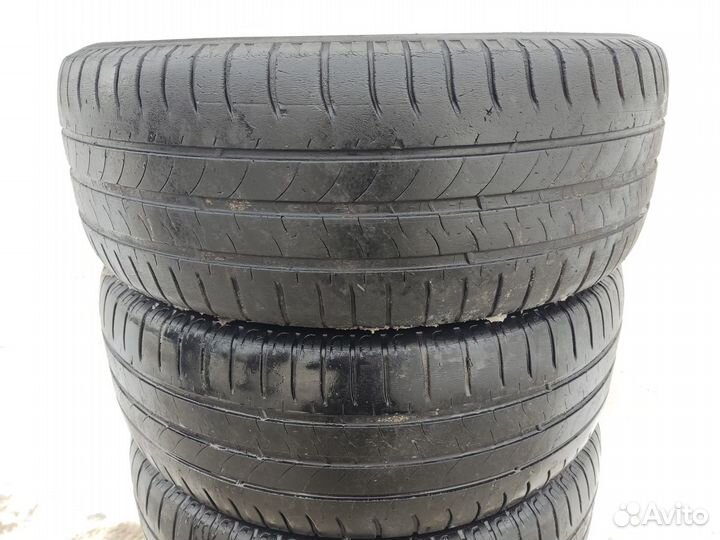 Michelin Energy Saver 215/55 R16