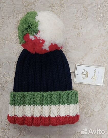 Шапка Regina новая 48,50,52