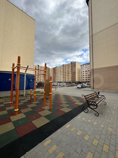 2-к. квартира, 68,4 м², 7/11 эт.