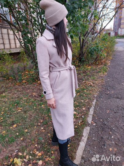 Пальто женское