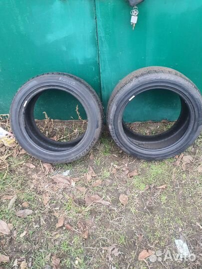 Pirelli Winter Sottozero 210 Serie II 245/45 R17