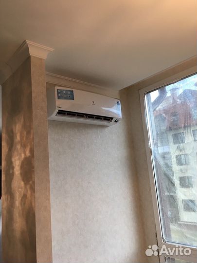 Ремонт, заправка, монтаж, продажа кондиционеров и