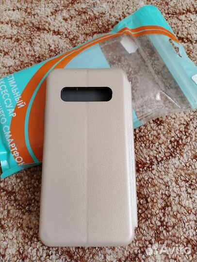 Чехол на Samsung Galaxy s10