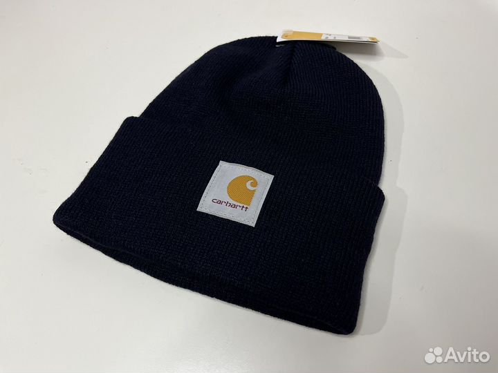 Шапка Carhartt оригинал