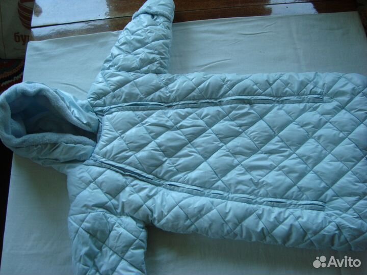 Конверт для малыша