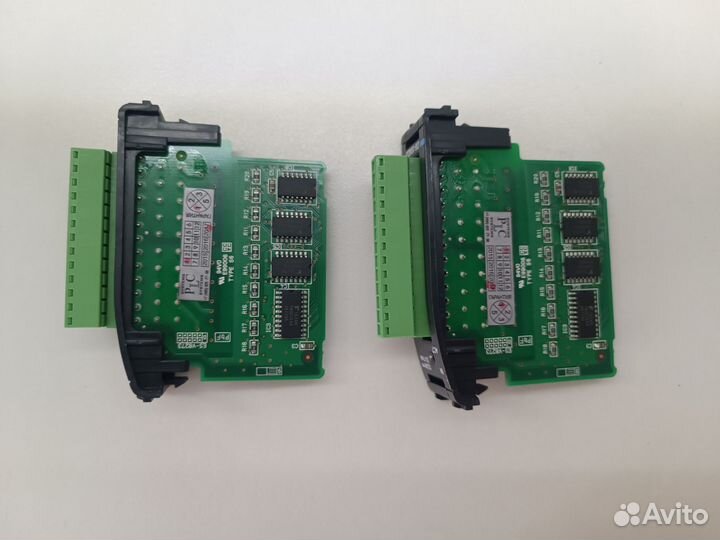 D0-10ND3 модуль ввода