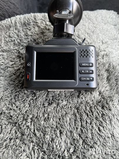 Радар детектор inspector