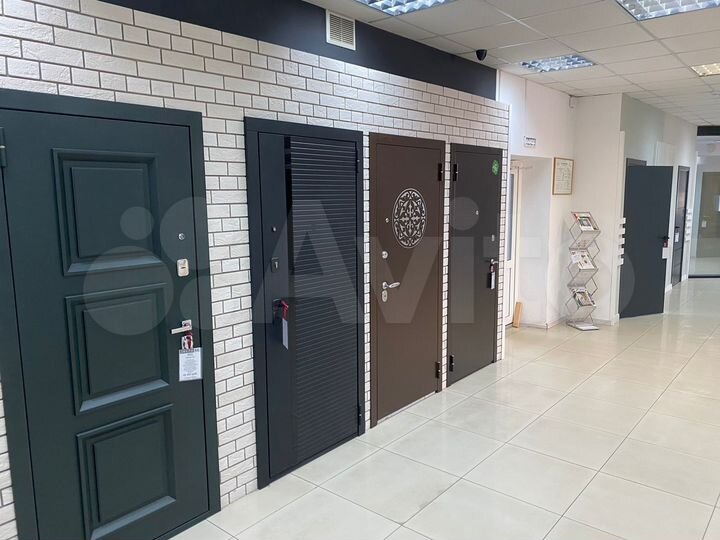 Торговая площадь, 320 м²