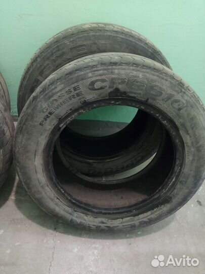 Nexen Classe Premiere 661A 195/65 R15 91H
