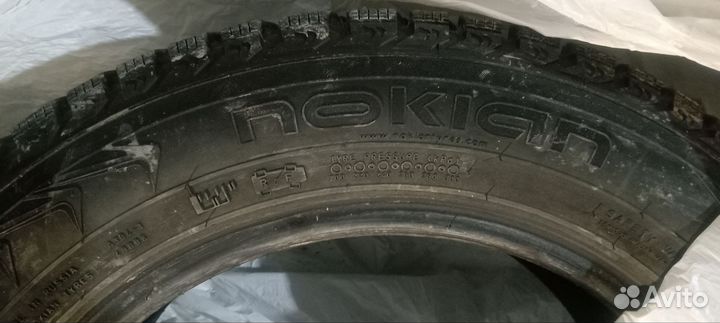 Nordman 5 185/65 R15