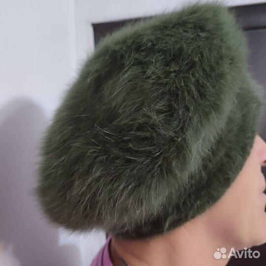 Берет женский