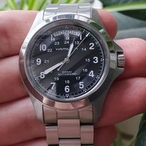 Hamilton Khaki Field King