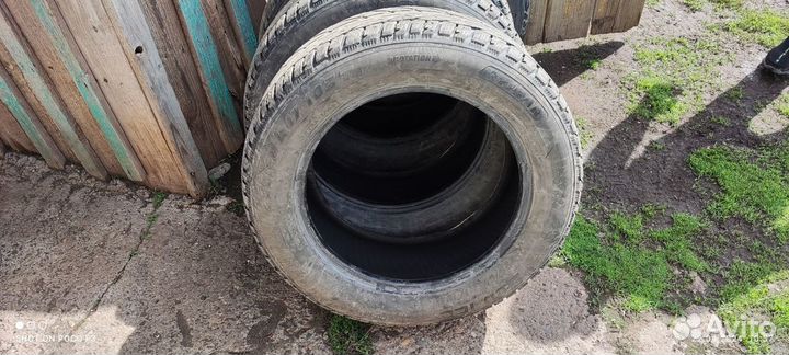 Tigar SUV Ice 225/60 R17