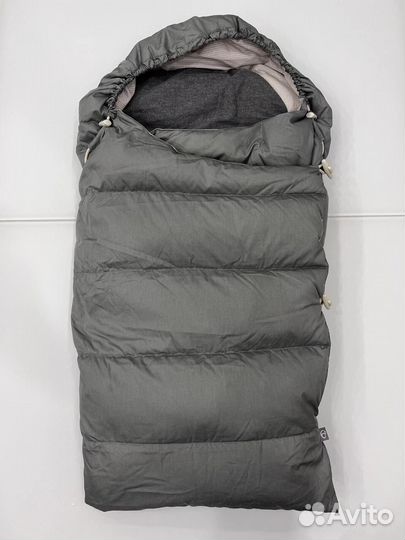 Зимний конверт Stokke