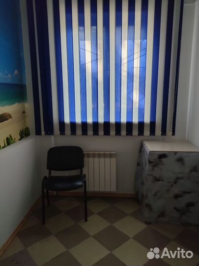 Место салон красоты