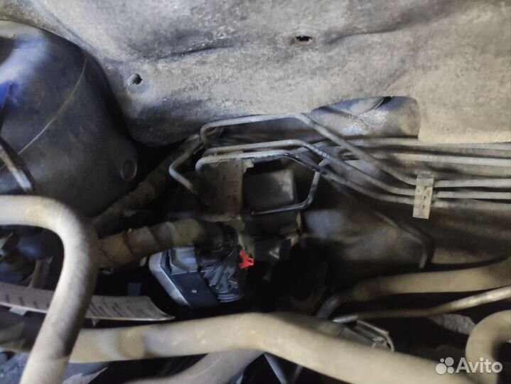 Услуги автоэлектрика