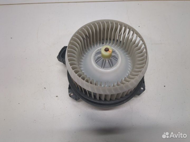 Двигатель отопителя Ford Fusion USA, 2013