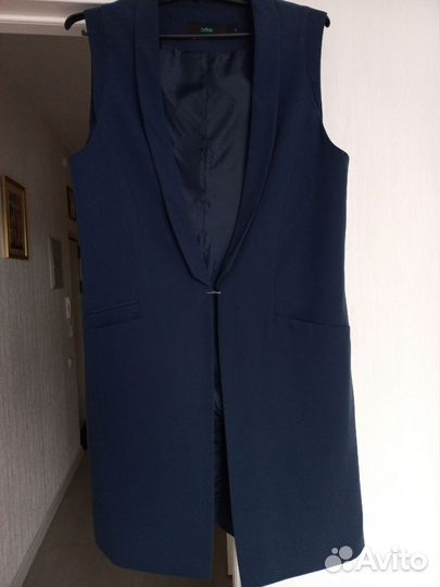 Жилет женский