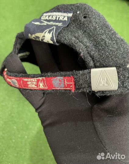 Кепка шерстяная Gaastra оригинал