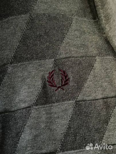 Футболка Поло Fred Perry Оригинал