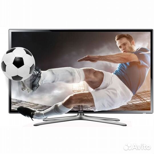 Телевизор ЖК Samsung 32' 3D FullHd Доставка