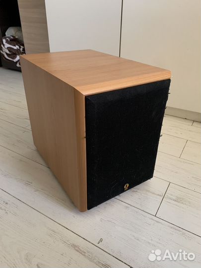 Сабвуфер напольный Swen HA-620W