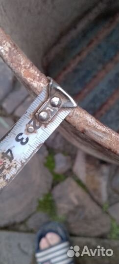 Печь под казан на 400мм и есть на 500 мм 22 л к-н