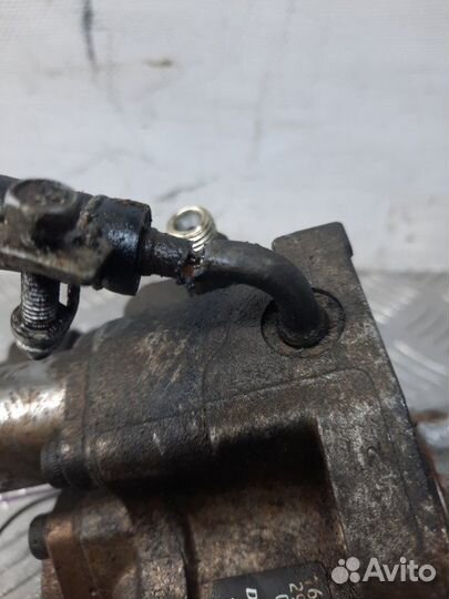 Тнвд Nissan X-Trail внедорожник 5 дв. 2.2 YD22ddti