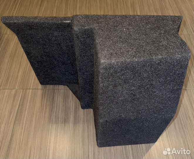 Акустический Короб Ваз 2110 12